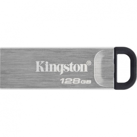 Флешка Kingston 128Gb DataTraveler Kyson (DTKN/128GB) USB 3.2 Gen 1
Флешка Kingston 128Gb DataTraveler Kyson (DTKN/128GB) USB 3.2 Gen 1