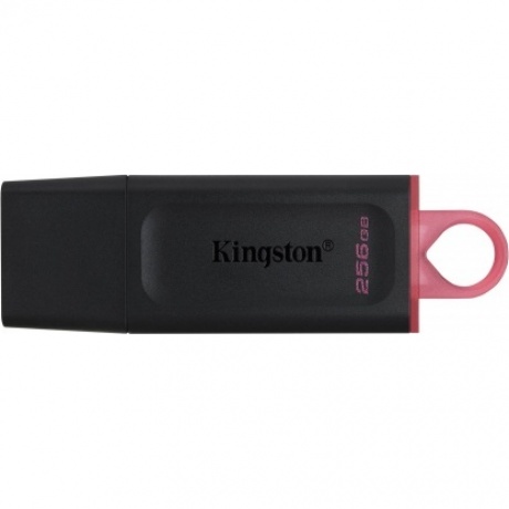 Флешка Kingston 256Gb DataTraveler Exodia (DTX/256GB) USB3.1 черный/красный
Флешка Kingston 256Gb DataTraveler Exodia (DTX/256GB) USB3.1 черный/красный