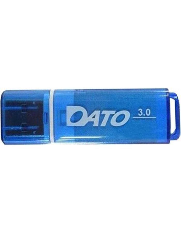 Флешка Dato 128Gb DB8002U3 (DB8002U3B-128G) USB3.0 синий
Флешка Dato 128Gb DB8002U3 (DB8002U3B-128G) USB3.0 синий