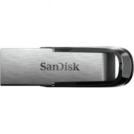 Флешка SanDisk 512Gb Cruzer Ultra Flair (SDCZ73-512G-G46) USB3.0 серебристый/черный
Флешка SanDisk 512Gb Cruzer Ultra Flair (SDCZ73-512G-G46) USB3.0 серебристый/черный