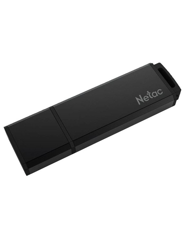 Флешка Netac U351 16Gb (NT03U351N-016G-30BK) USB 3.0
Флешка Netac U351 16Gb (NT03U351N-016G-30BK) USB 3.0