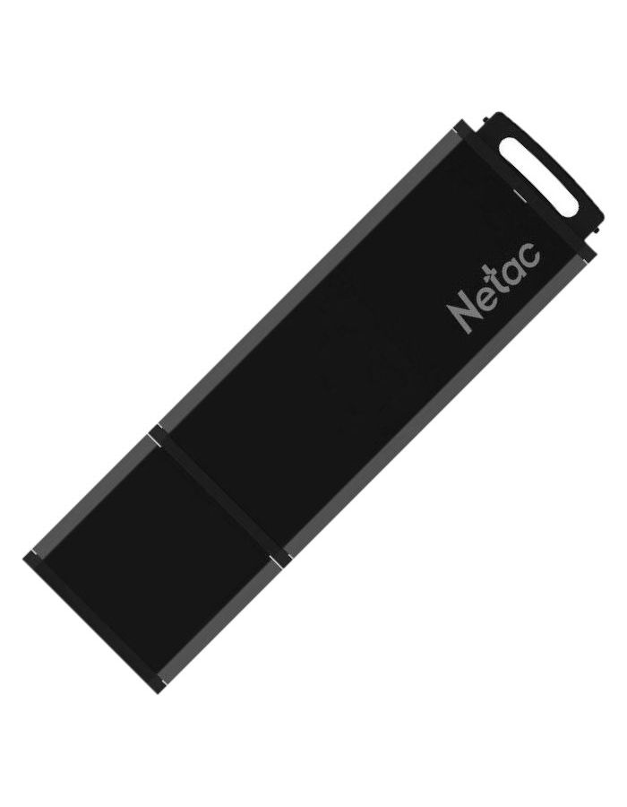 Флешка Netac U351 16Gb (NT03U351N-016G-20BK) USB 2.0
Флешка Netac U351 16Gb (NT03U351N-016G-20BK) USB 2.0