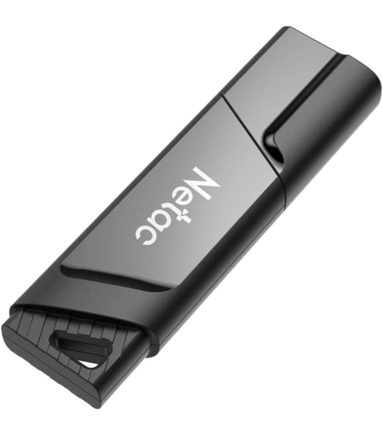 Флешка Netac U336 32Gb (NT03U336S-032G-30BK) USB 3.0
Флешка Netac U336 32Gb (NT03U336S-032G-30BK) USB 3.0