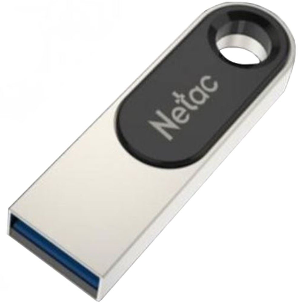 Флешка Netac U278 64Gb (NT03U278N-064G-30PN) USB 3.0
Флешка Netac U278 64Gb (NT03U278N-064G-30PN) USB 3.0