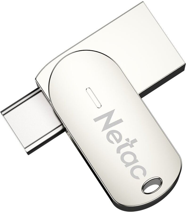 Флешка Netac Mobile U785C 32Gb (NT03U785C-032G-30PN) USB 3.0+TypeC
Флешка Netac Mobile U785C 32Gb (NT03U785C-032G-30PN) USB 3.0+TypeC