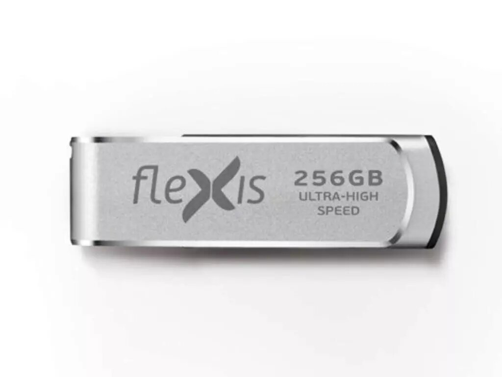 Флешка Flexis 128Gb RS-105U Ultra-High Speed USB 3.1 FUB30128RS-105U
Флешка Flexis 128Gb RS-105U Ultra-High Speed USB 3.1 FUB30128RS-105U