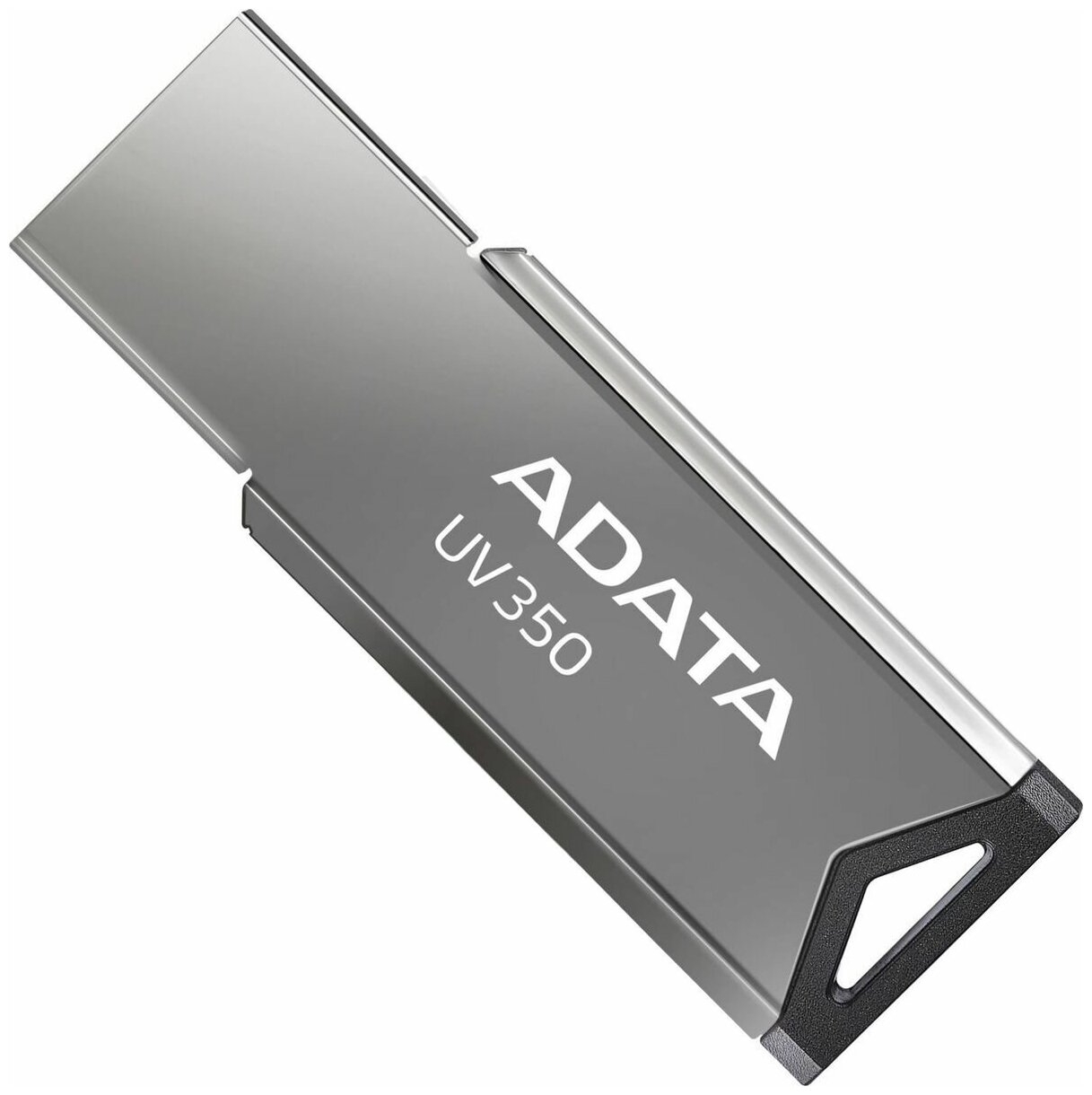 Флешка A-Data UV350 64Gb (AUV350-64G-RBK) USB3.2
Флешка A-Data UV350 64Gb (AUV350-64G-RBK) USB3.2