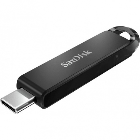 Флешка SanDisk CZ460 Ultra 64Gb (SDCZ460-064G-G46) USB-C
Флешка SanDisk CZ460 Ultra 64Gb (SDCZ460-064G-G46) USB-C