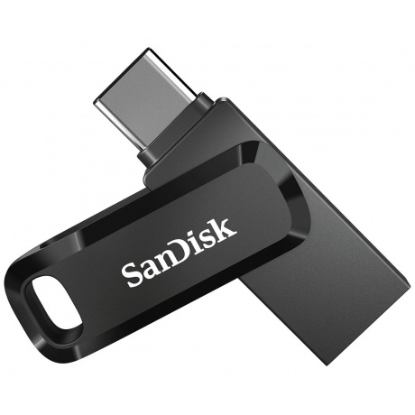 Флешка SanDisk Ultra Dual Drive Go 256Gb (SDDDC3-256G-G46) USB-C
Флешка SanDisk Ultra Dual Drive Go 256Gb (SDDDC3-256G-G46) USB-C
