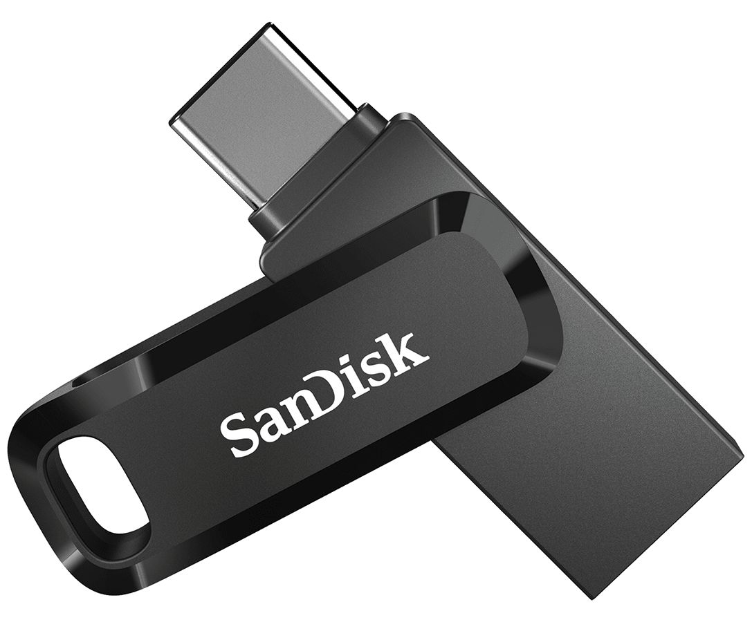Флешка SanDisk Ultra Dual Drive Go 256Gb (SDDDC3-256G-G46) USB-C
Флешка SanDisk Ultra Dual Drive Go 256Gb (SDDDC3-256G-G46) USB-C