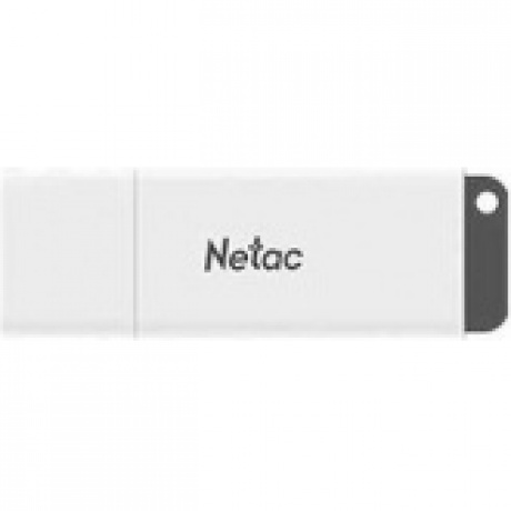 Флешка Netac U185 16Gb (NT03U185N-016G-30WH) USB3.0 белая
Флешка Netac U185 16Gb (NT03U185N-016G-30WH) USB3.0 белая