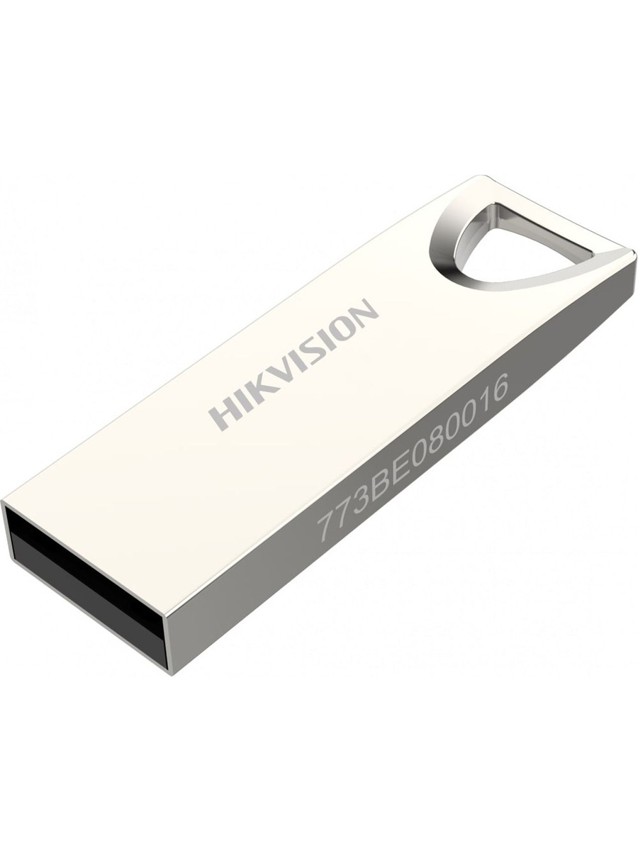 Флешка HIKVision HS-USB-M200(STD)/16G/EN 16Gb (HS-USB-M200(STD)/16G/EN), USB2.0, плоский металлический корпус
Флешка HIKVision HS-USB-M200(STD)/16G/EN 16Gb (HS-USB-M200(STD)/16G/EN), USB2.0, плоский металлический корпус