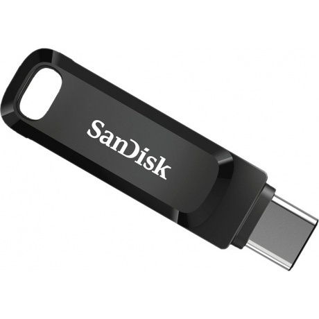 Флешка SanDisk 128GB (SDDDC3-128G-G46) USB-C
Флешка SanDisk 128GB (SDDDC3-128G-G46) USB-C