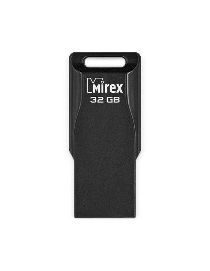 Флешка Mirex Mario 32GB USB 2.0 Черный
Флешка Mirex Mario 32GB USB 2.0 Черный