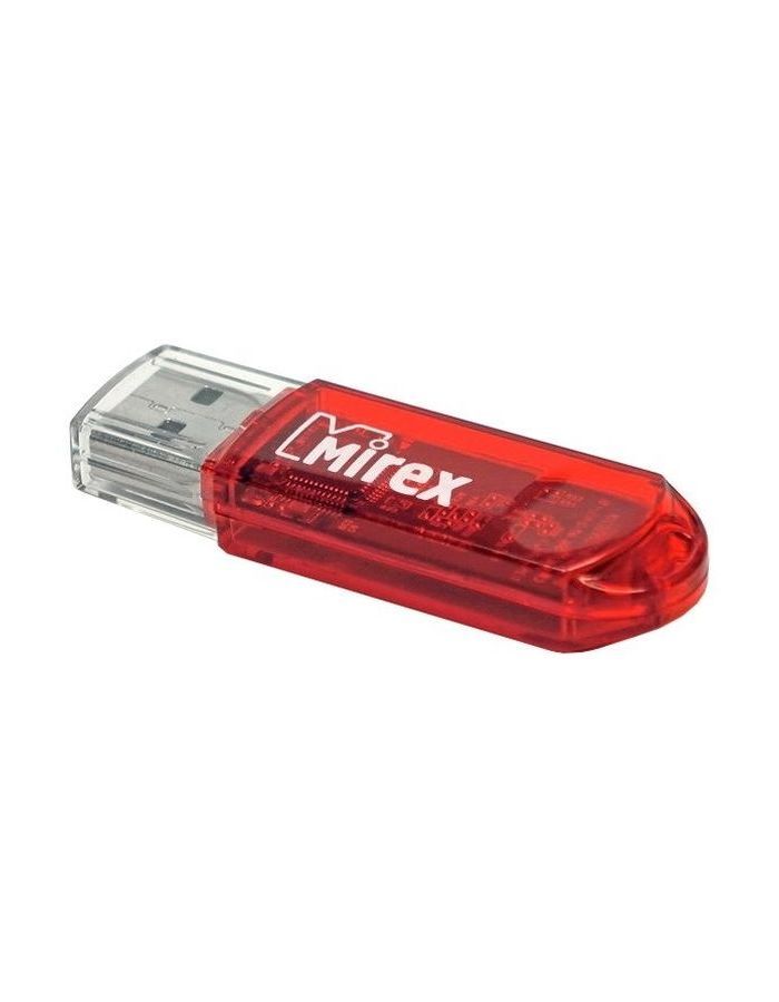 Флешка Mirex Elf 8GB USB 2.0 Красный
Флешка Mirex Elf 8GB USB 2.0 Красный