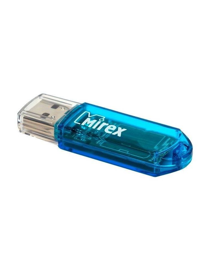 Флешка Mirex Elf 8GB USB 2.0 Синий
Флешка Mirex Elf 8GB USB 2.0 Синий