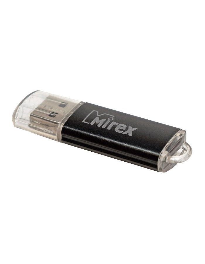 Флешка Mirex Unit 4GB USB 2.0 Черный
Флешка Mirex Unit 4GB USB 2.0 Черный
