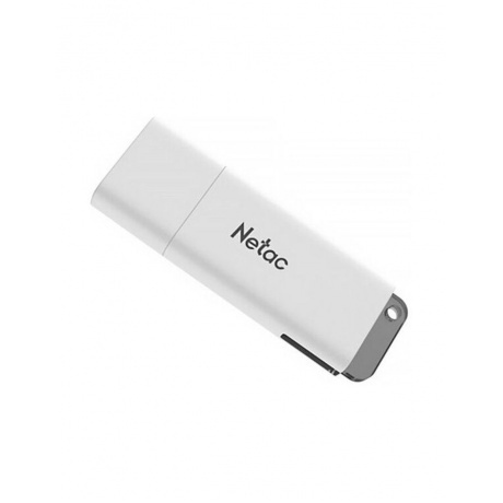 Флешка Netac U185 32Gb (NT03U185N-032G-20WH) USB2.0
Флешка Netac U185 32Gb (NT03U185N-032G-20WH) USB2.0