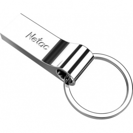 Флешка Netac U275 8Gb (NT03U275N-008G-20SL) USB2.0
Флешка Netac U275 8Gb (NT03U275N-008G-20SL) USB2.0