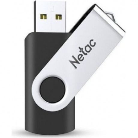 Флешка Netac U505 64Gb (NT03U505N-064G-20BK) USB2.0
Флешка Netac U505 64Gb (NT03U505N-064G-20BK) USB2.0
