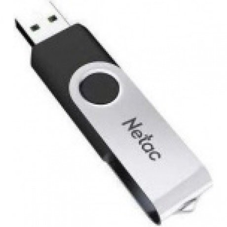 Флешка Netac U505 128Gb USB 2.0 (NT03U505N-128G-20BK)
Флешка Netac U505 128Gb USB 2.0 (NT03U505N-128G-20BK)