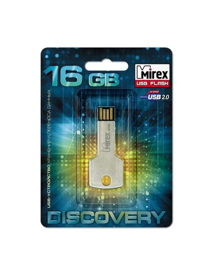 Флешка Mirex Corner Key 16Gb (13600-DVRCOK16)
Флешка Mirex Corner Key 16Gb (13600-DVRCOK16)