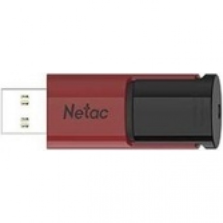 Флешка Netac U182 64Gb USB 3.0 (NT03U182N-064G-30RE)
Флешка Netac U182 64Gb USB 3.0 (NT03U182N-064G-30RE)