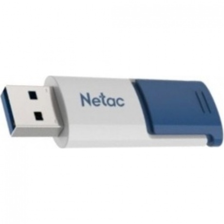 Флешка Netac U182 Blue 32Gb (NT03U182N-032G-30BL) бело-синяя
Флешка Netac U182 Blue 32Gb (NT03U182N-032G-30BL) бело-синяя