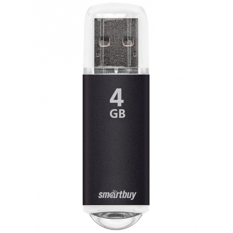 Флешка Smartbuy 4Gb USB2.0> V-Cut Black (SB4GBVC-K)
Флешка Smartbuy 4Gb USB2.0> V-Cut Black (SB4GBVC-K)