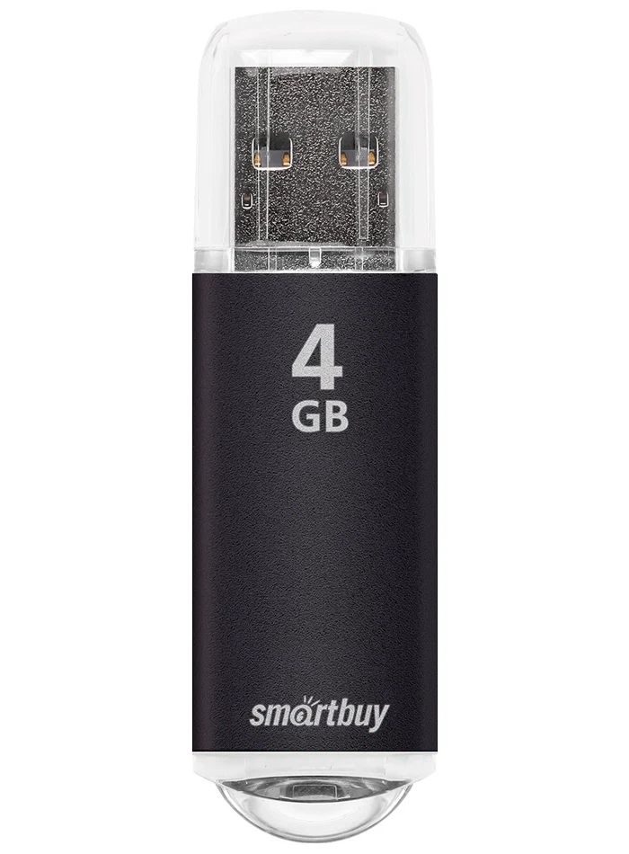 Флешка Smartbuy 4Gb USB2.0> V-Cut Black (SB4GBVC-K)
Флешка Smartbuy 4Gb USB2.0> V-Cut Black (SB4GBVC-K)