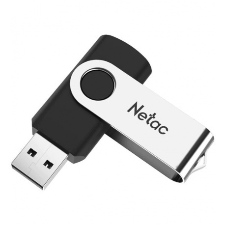 Флешка Netac U505 128Gb <NT03U505N-128G-30BK>, USB3.0
Флешка Netac U505 128Gb <NT03U505N-128G-30BK>, USB3.0