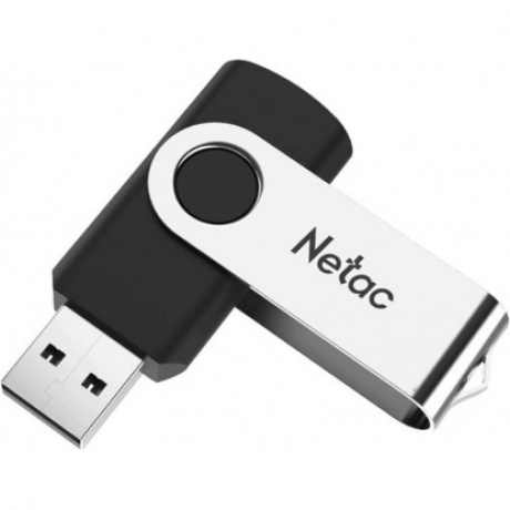 Флешка Netac U505 128Gb <NT03U505N-128G-30BK>, USB3.0
Флешка Netac U505 128Gb <NT03U505N-128G-30BK>, USB3.0
