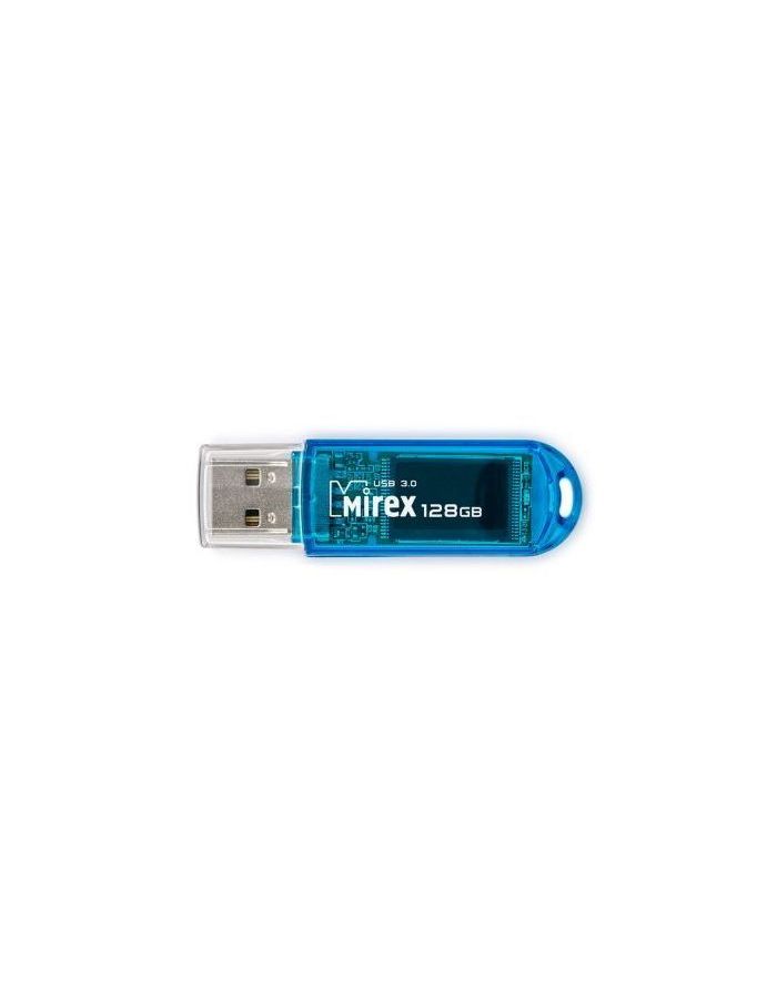 Флешка 128GB Mirex Elf, USB 3.0, Синий (13600-FM3BE128)
Флешка 128GB Mirex Elf, USB 3.0, Синий (13600-FM3BE128)