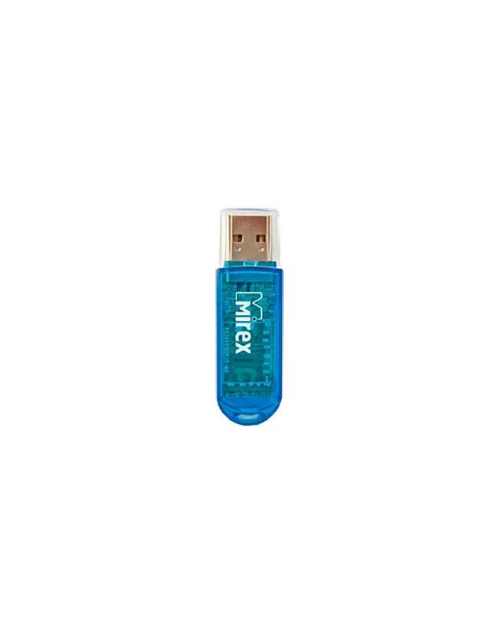 Флешка 16GB Mirex Elf, USB 3.0, Синий
Флешка 16GB Mirex Elf, USB 3.0, Синий