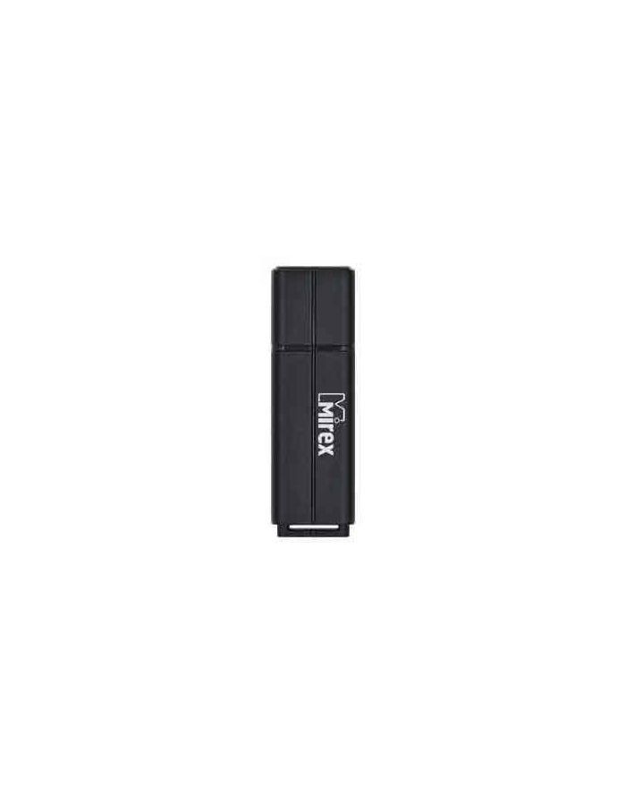 Флешка 16GB Mirex Line, USB 2.0, Черный
Флешка 16GB Mirex Line, USB 2.0, Черный