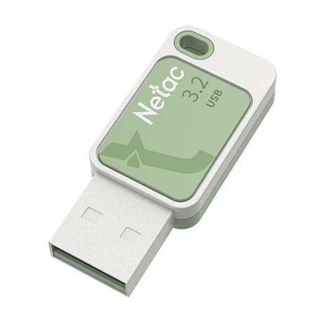 Флешка Netac UA31 128Gb (NT03UA31N-128G-32GN) USB3.2
Флешка Netac UA31 128Gb (NT03UA31N-128G-32GN) USB3.2