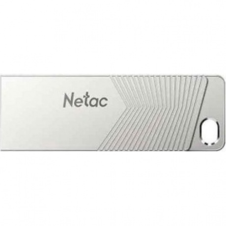 Флешка Netac UM1 32Gb (NT03UM1N-032G-32PN) USB3.2
Флешка Netac UM1 32Gb (NT03UM1N-032G-32PN) USB3.2