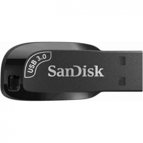 Флешка SanDisk 256Gb Ultra Shift USB3.0 Black (SDCZ410-256G-G46)
Флешка SanDisk 256Gb Ultra Shift USB3.0 Black (SDCZ410-256G-G46)