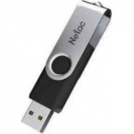 Флеша Netac U505 64Gb (NT03U505N-064G-30BK) USB3.0
Флеша Netac U505 64Gb (NT03U505N-064G-30BK) USB3.0