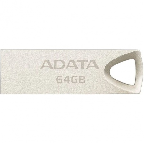 Флешка A-Data UV210 64Gb (AUV210-64G-RGD) USB2.0 золотистый
Флешка A-Data UV210 64Gb (AUV210-64G-RGD) USB2.0 золотистый