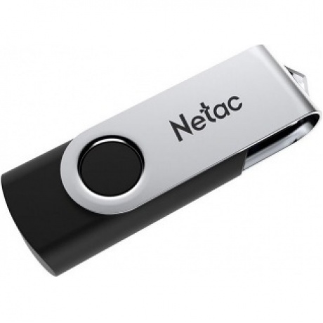 Флешка Netac U505 16Gb (NT03U505N-016G-30BK), USB3.0
Флешка Netac U505 16Gb (NT03U505N-016G-30BK), USB3.0
