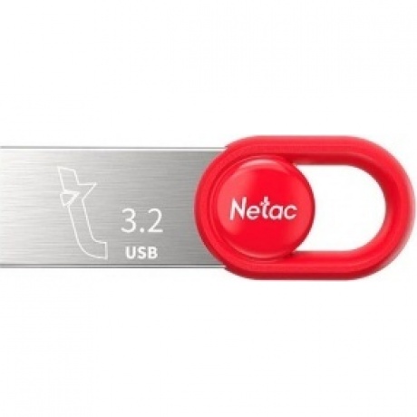 Флешка Netac UM2 32Gb (NT03UM2N-032G-32RE), USB3.0
Флешка Netac UM2 32Gb (NT03UM2N-032G-32RE), USB3.0