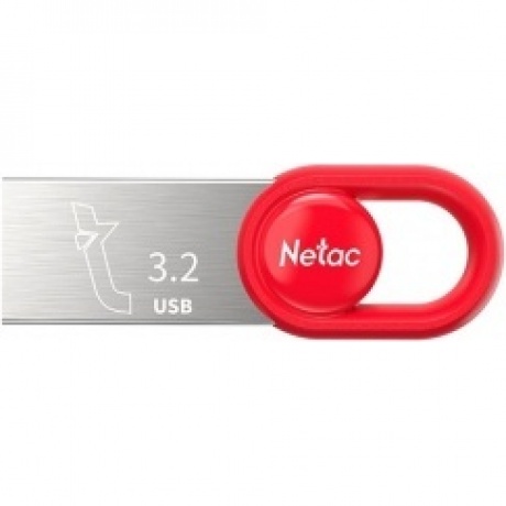 Флешка Netac UM2 64Gb (NT03UM2N-064G-32RE), USB3.0
Флешка Netac UM2 64Gb (NT03UM2N-064G-32RE), USB3.0