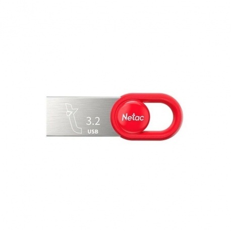 Флешка Netac UM2 128Gb (NT03UM2N-128G-32RE), USB3.2
Флешка Netac UM2 128Gb (NT03UM2N-128G-32RE), USB3.2