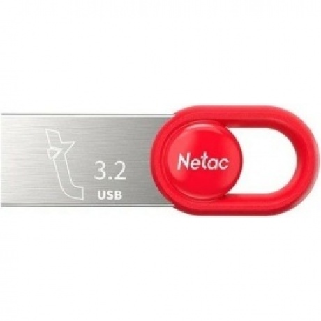 Флешка Netac UM2 128Gb (NT03UM2N-128G-32RE), USB3.2
Флешка Netac UM2 128Gb (NT03UM2N-128G-32RE), USB3.2