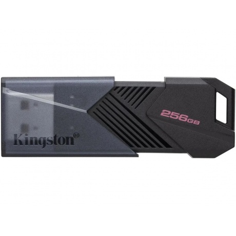 Флешка Kingston USB3.2 256GB (DTXON/256GB)
Флешка Kingston USB3.2 256GB (DTXON/256GB)