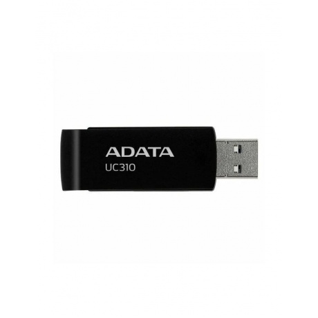 Флешка A-Data USB3 64GB (UC310-64G-RBK)
Флешка A-Data USB3 64GB (UC310-64G-RBK)