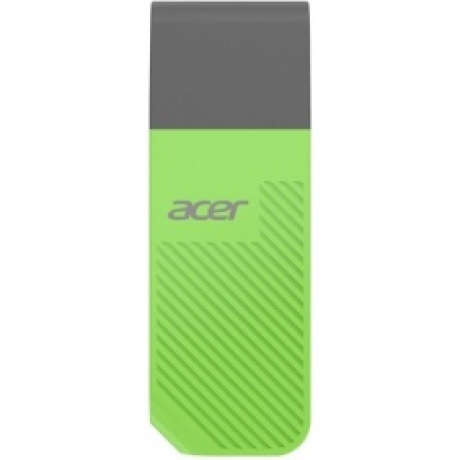Флешка Acer 64Gb UP200-64G-GR, USB 2.0 green (BL.9BWWA.544)
Флешка Acer 64Gb UP200-64G-GR, USB 2.0 green (BL.9BWWA.544)
