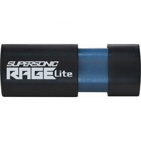 Флешка Patriot 32Gb RAGE Lite USB 3.2 Gen. 1 (PEF32GRLB32U)
Флешка Patriot 32Gb RAGE Lite USB 3.2 Gen. 1 (PEF32GRLB32U)