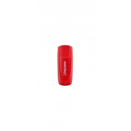 Флешка 32Gb SmartBuy Scout Red SB032GB2SCR
Флешка 32Gb SmartBuy Scout Red SB032GB2SCR
